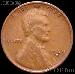 1929-D Wheat Penny Lincoln Wheat Cent Circulated G-4 or Better