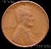 1929-S Wheat Penny Lincoln Wheat Cent Circulated G-4 or Better