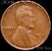 1931-D Wheat Penny Lincoln Wheat Cent Circulated G-4 or Better