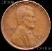 1931-S Wheat Penny Lincoln Wheat Cent Circulated G-4 or Better KEY DATE