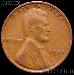 1933 Wheat Penny Lincoln Wheat Cent Circulated G-4 or Better