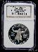 1996-P Atlanta Olympic Games Paralympics Proof Silver Dollar in NGC PF 69 ULTRA CAMEO