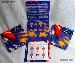The 50 State Quarters & Euro Coin Collection by US Mint