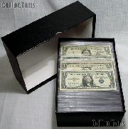 Currency Box Heavy Duty Storage Box for Modern Currency