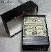 Currency Box Heavy Duty Storage Box for Modern Currency