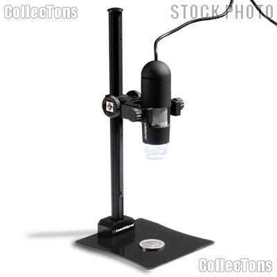 Stand for Microscope Camera Digital USB by Lighthouse (DMST)