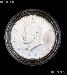 1998-S Matte Finish Kennedy Silver Half Dollar