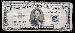 Five Dollar Bill Silver Certificate Series 1953 US Currency