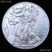 2012 American Silver Eagle Dollars Off Quality