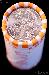 2012-D Puerto Rico El Yunque National Park Quarters Roll 40 Coins GEM BU America the Beautiful