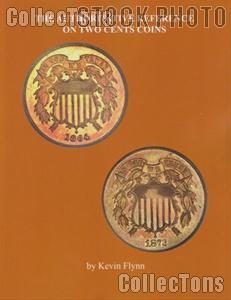 Authoritative Reference on Two Cents Coins by Kevin Flynn