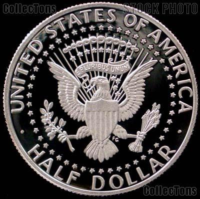 2012-S Kennedy Silver Half Dollar * GEM Proof 2012-S Kennedy Proof