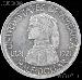 Missouri Centennial Silver Commemorative Half Dollar (1921) in XF+ Condition