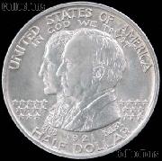 Alabama Centennial Silver Commemorative Half Dollar (1921) in XF+ Condition