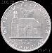 Delaware Tercentenary Silver Commemorative Half Dollar (1936) in XF+ Condition