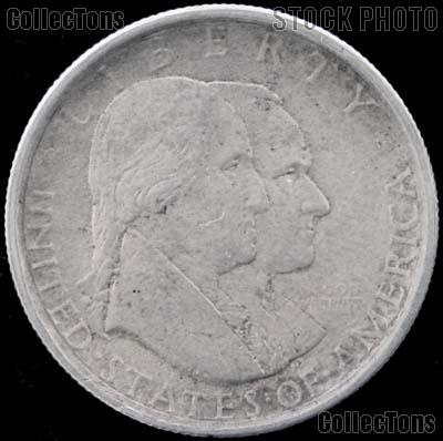 Sesquicentennial of American Independence Silver Commemorative Half Dollar (1926) in XF+ Condition