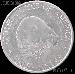 Albany New York Charter 250th Anniversary Silver Commemorative Half Dollar (1936) in XF+ Condition