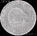 Albany New York Charter 250th Anniversary Silver Commemorative Half Dollar (1936) in XF+ Condition