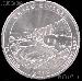 2012-D New Mexico Chaco Culture National Park Quarter GEM BU America the Beautiful