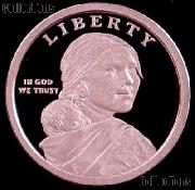 2012-S Native American Dollar GEM Proof 2012 Sacagawea Dollar SAC