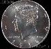 2012-P Kennedy Half Dollar GEM BU 2012 Kennedy Half