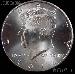 2012-D Kennedy Half Dollar GEM BU 2012 Kennedy Half