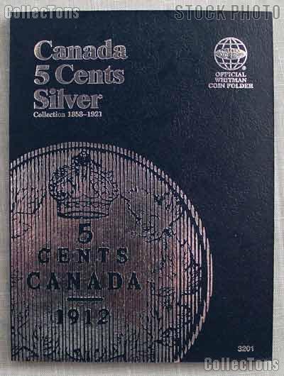 Details about   Whitman Blue Coin Folder For Canadian Canada Dollar Vol 2 1953-1967 Model 2487 