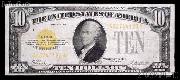 Currency - US Modern Currency