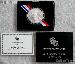 2012-W Infantry Soldier Commemorative Uncirculated (BU) Silver Dollar