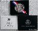1994-D World Cup USA Commemorative Uncirculated Silver Dollar