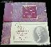 1993-P Jefferson Coin and Currency Commemorative Set