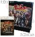 Street Fighter 3 Ring Album for Trading Card Game Collections by Max Protection