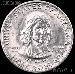 Maryland Tercentenary Silver Commemorative Half Dollar (1934) in XF+ Condition