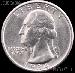 1934 Washington Silver Quarter Gem BU (Brilliant Uncirculated)