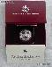 1988-S Seoul Olympiad US Olympic Commemorative Proof Silver Dollar