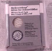 Silica Gel Dehumidifier Desiccant - 200 Gram Moisture Protection