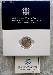 2001-P Capitol Visitor Center Commemorative Uncirculated Half Dollar