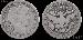Barber Quarters 1892-1916 *3 Different Coins
