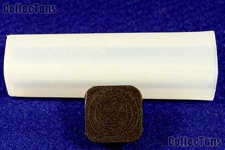 Official U.S. Mint Coin Tube for 50 1/10 oz Gold $5 American Eagles