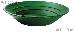 Gold Pan 10" Gold Panning Equipment for Prospecting, Green