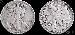 Walking Liberty  Silver Half Dollars One ROLL 20 Coin Lot G+ Condition