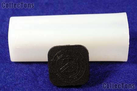 Official U.S. Mint Coin Tube for 40 1/4 oz Gold $10 American Eagles