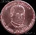 2013-P William McKinley Presidential Dollar GEM BU 2013 McKinley Dollar
