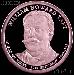 2013-S William Howard Taft Presidential Dollar GEM PROOF Coin