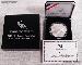 2013-W Girl Scouts of the USA Centennial Uncirculated (BU) Commemorative Silver Dollar Coin