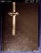 Stamp Album Stockbook in Black by Supersafe (B 4/8) 16 Black Stamp Stock Book Pages