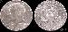 1964 Kennedy 90% Silver Half Dollar One Coin Brilliant Uncirculated Condition