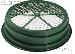 Gold Classifier 1/2" Sifter - Gold Panning Equipment for Prospecting