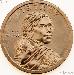 2013-D Native American Dollar BU 2013 Sacagawea Dollar SAC