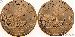 2013 P & D Native American Dollars BU 2013 Sacagawea Dollars SAC